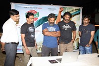 Rajamouli n Prabhas Launches Basanthi Song Teaser